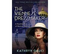 The Viennese Dressmaker