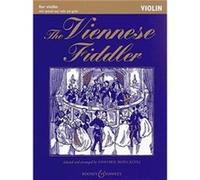 The Viennese Fiddler The Viennese Fiddler (Auteur)