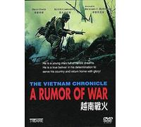 The Vietnam Chronicle: A Rumor Of War