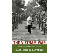 The Vietnam War: A Concise International History [Paperback] NEUF