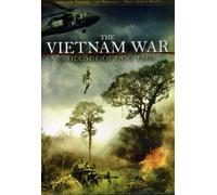 The Vietnam War: A Decade of Dog Tags