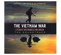 The Vietnam War - A Film by Ken Burns & Lynn Novick