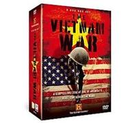 The Vietnam War , (Box Set) G