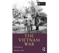 The Vietnam War by Mitchell Hall Inconnu (Auteur)