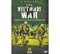 The Vietnam War [HD DVD] [Import]