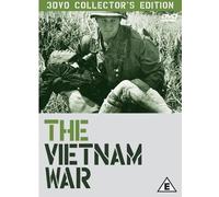 The Vietnam War [Import anglais]