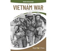 The Vietnam War (Modern American Wars)