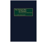 The Vietnam War On Campus