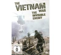 The Vietnam War : The Invisible Enemy :