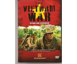 The Vietnam War The Killing Zone - Spying And Espionage
