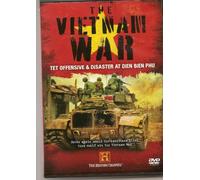 The Vietnam War The Killing Zone - Tet Offensive & Disaster At Dien Bien Phu