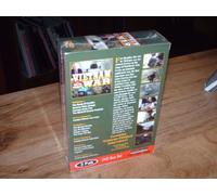 The Vietnam War - Vietnam War With Walter Cronkite [Import USA Zone 1]