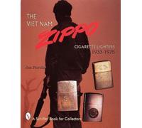 The Vietnam Zippo: 1933-1975