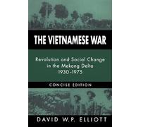 The Vietnamese War