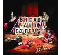 View – Bread And Circuses – CD audio – Neuf