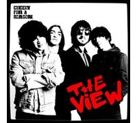 the View - Cheeky for a Reason