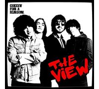 The View - Cheeky for a Reason