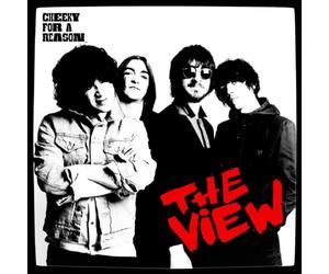 the View - Cheeky for a Reason