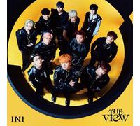 THE VIEW(DAY VIEW ver.) (初回限定盤)(DVD付)