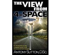 The View From 4-Space