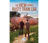 The View from a Rusty Train Car: Special Edition