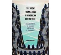 The View from Above in American Literature by David Rodriguez David Rodriguez (Auteur)