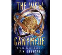 The View from Ganymede