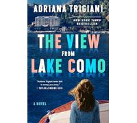 The View From Lake Como: A Novel