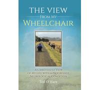 The View From My Wheelchair