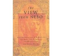 The View from Nebo Amy Dockser Marcus (Auteur)