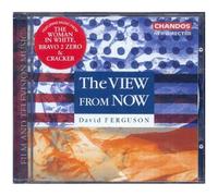David Ferguson – View from Now – NAXOS