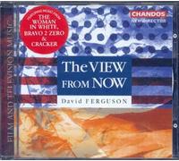 Ferguson, David - View from Now