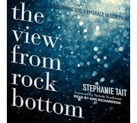 The View from Rock Bottom: Discovering God's Embrace in Our Pain