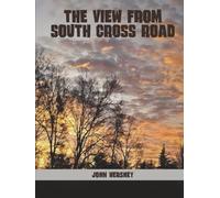 The View from South Cross Road