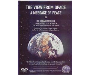 The View From Space: A Message of Peace