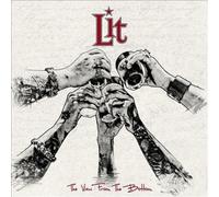 The View from the Bottom [Digipak] by Lit [CD] NEUF