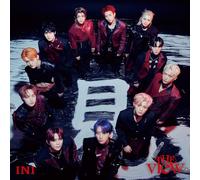 THE VIEW(NIGHT VIEW ver.) (初回限定盤)(DVD付)