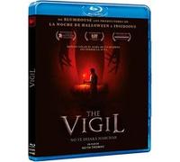The vigil (2020) (Blu Ray) G