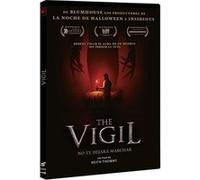 The vigil (2020) G