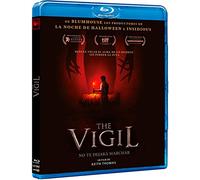 The vigil - BD
