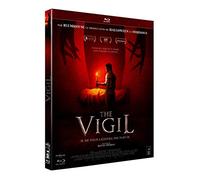The Vigil Blu-ray