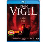 The Vigil [Blu-Ray]