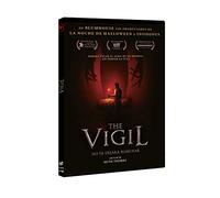 The vigil - DVD