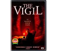 The Vigil [Dvd]