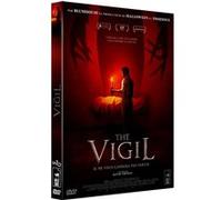 The Vigil DVD E