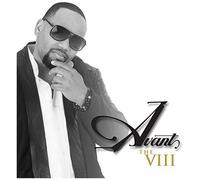 The Viii Avant 1 - Compact Disc