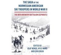 The Viking Battalion by Erik Brun Erik Brun (Auteur)