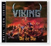 The Viking - Do Or Die