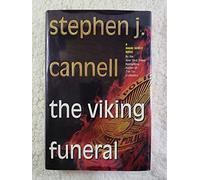 The Viking Funeral