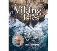 The Viking Isles by Paul Murton Unknown (Auteur)